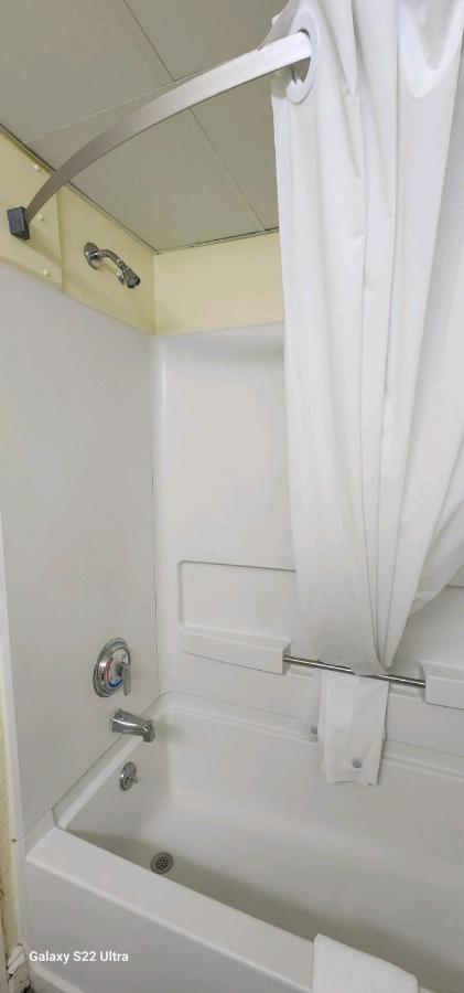 默特尔比奇Oceanview Efficiency Dw709公寓 外观 照片