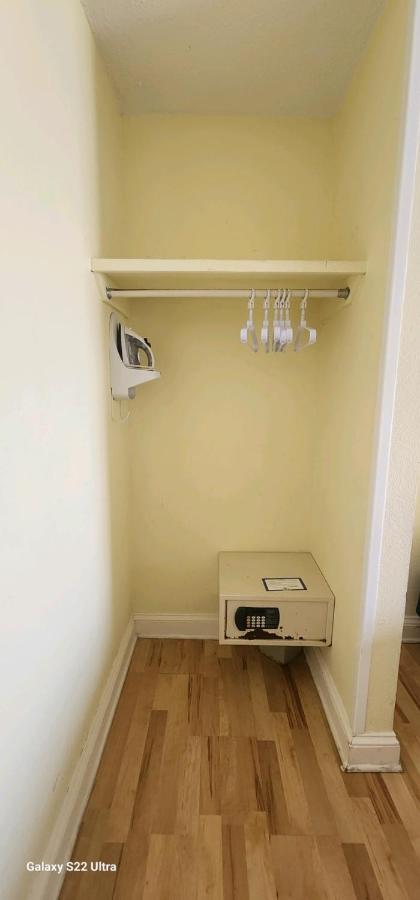 默特尔比奇Oceanview Efficiency Dw709公寓 外观 照片
